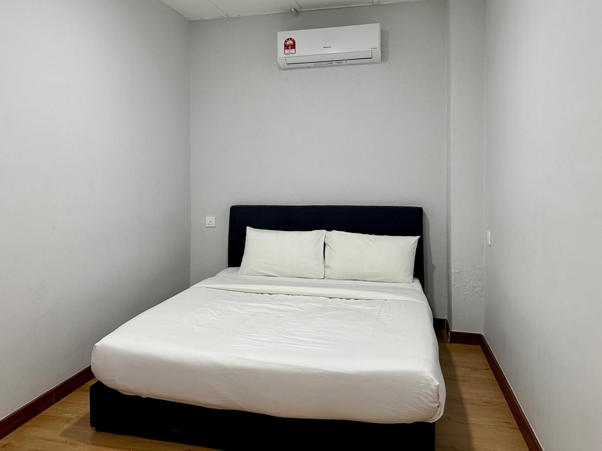 Lili Stay By The Beach George Town Rom bilde